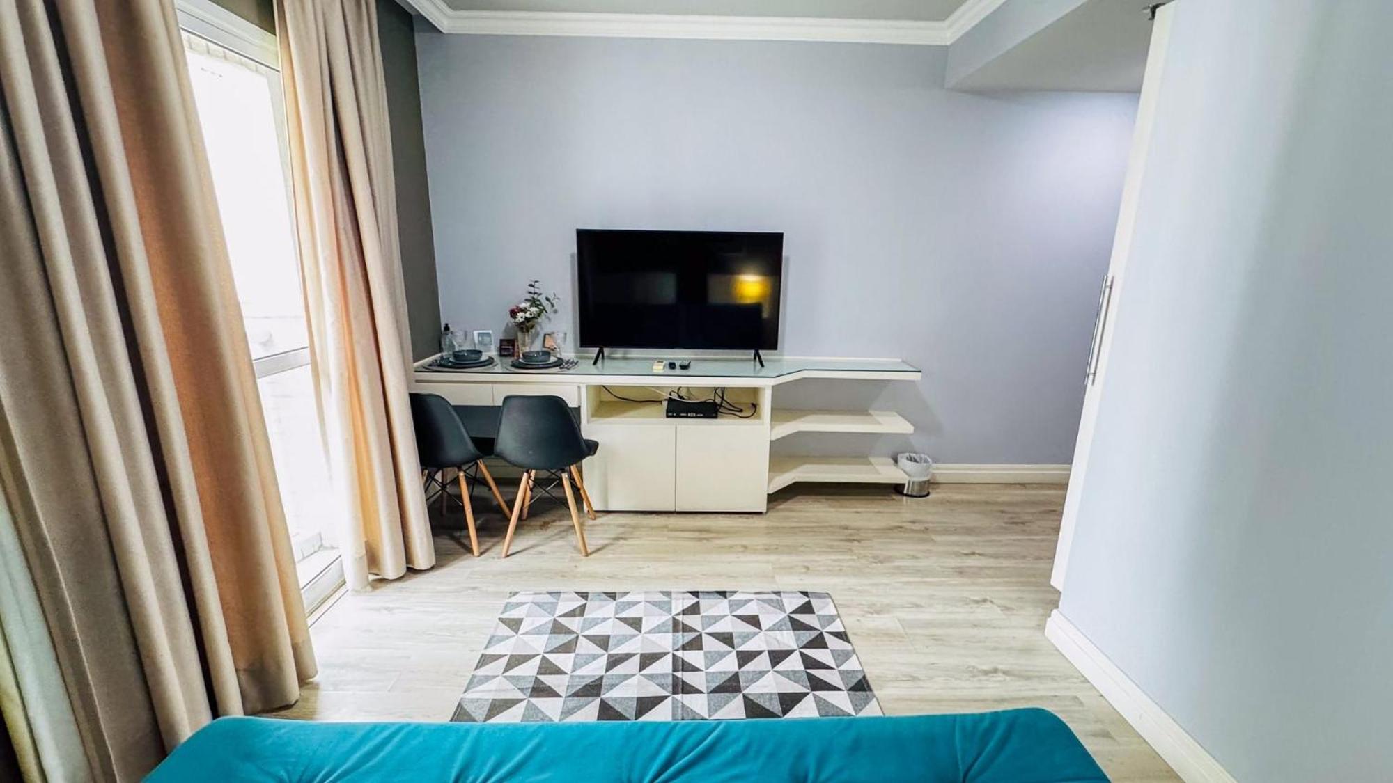 סאו פאולו Hotel Perdizes - Flat Executivo - 1204 מראה חיצוני תמונה