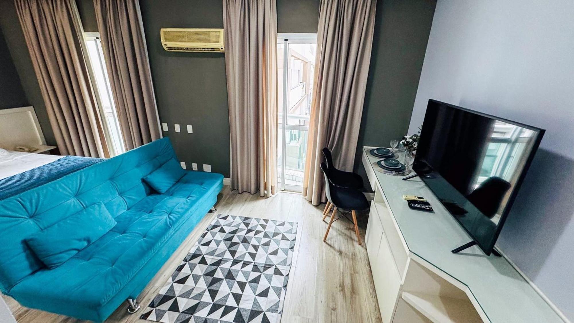 סאו פאולו Hotel Perdizes - Flat Executivo - 1204 מראה חיצוני תמונה