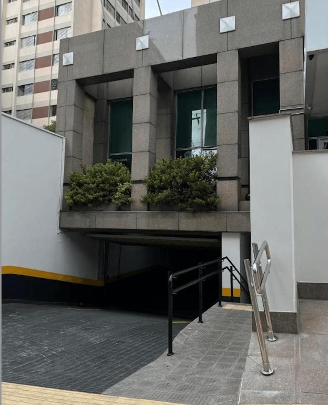סאו פאולו Hotel Perdizes - Flat Executivo - 1204 מראה חיצוני תמונה