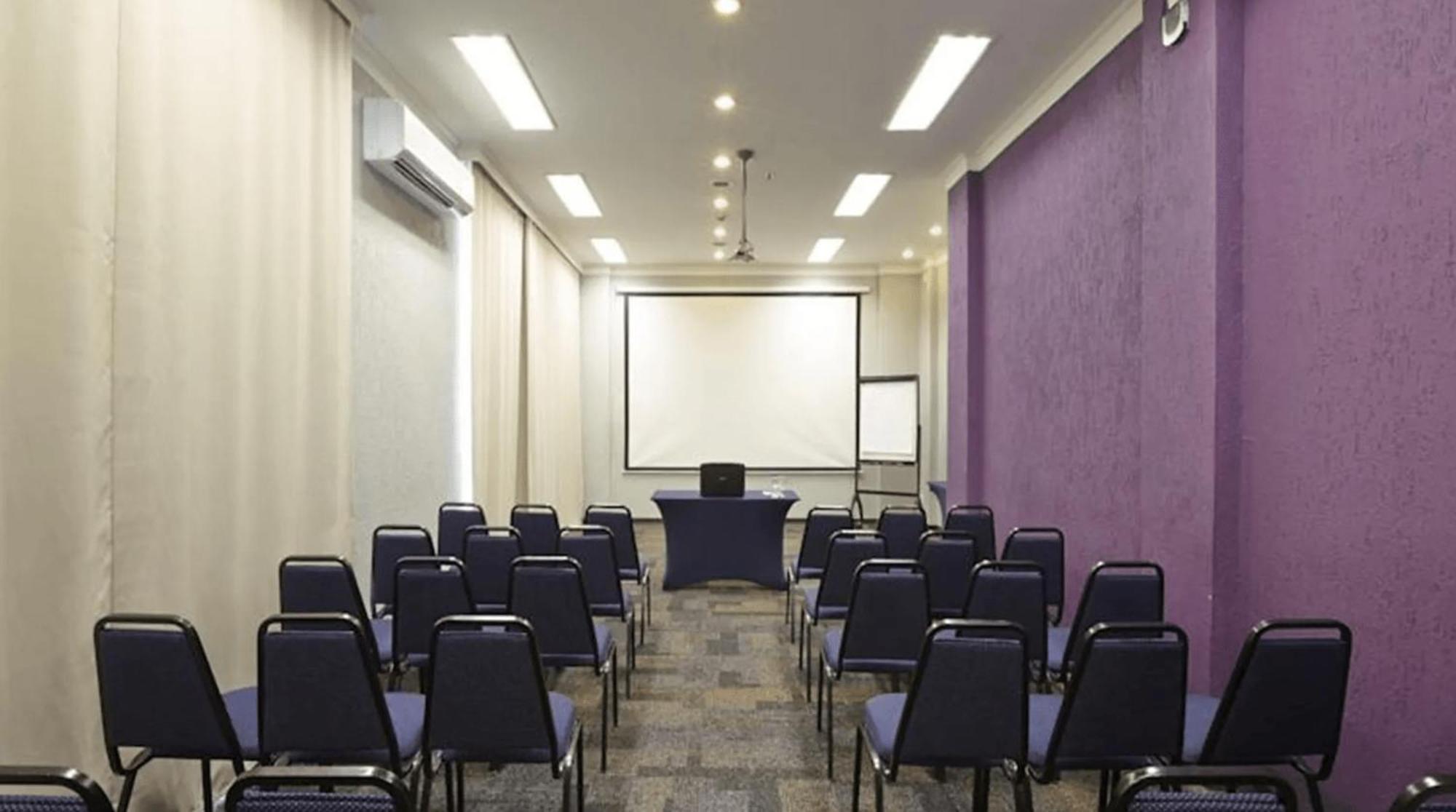 סאו פאולו Hotel Perdizes - Flat Executivo - 1204 מראה חיצוני תמונה