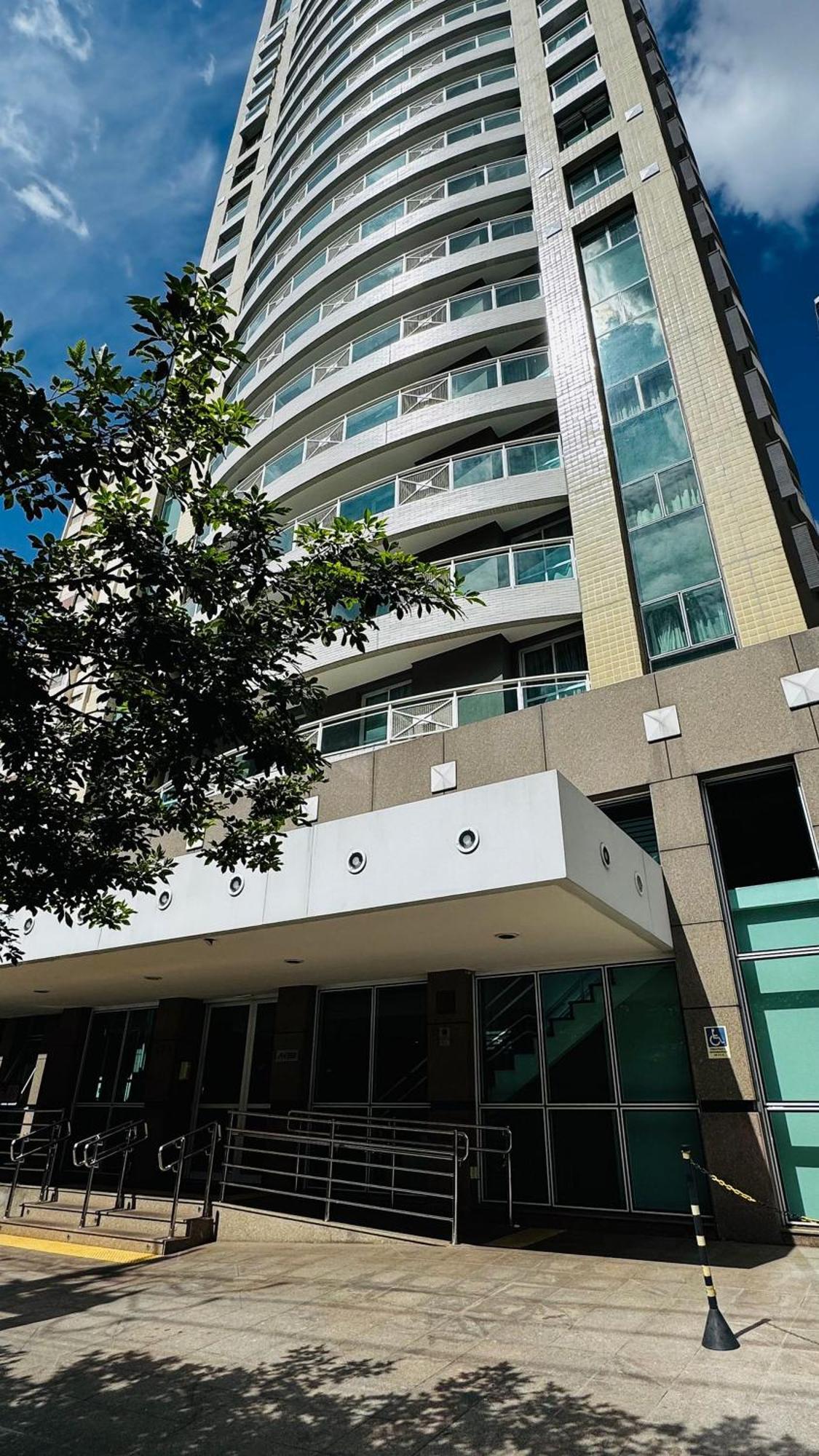 סאו פאולו Hotel Perdizes - Flat Executivo - 1204 מראה חיצוני תמונה